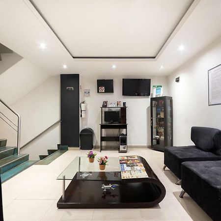 Отель Ayenda 1236 Platinum Plaza Медельин Экстерьер фото